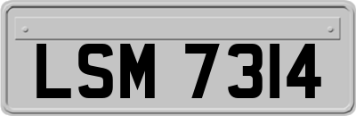 LSM7314