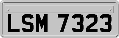 LSM7323