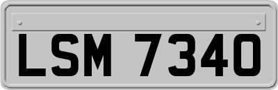 LSM7340