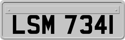 LSM7341
