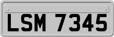 LSM7345