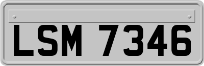 LSM7346