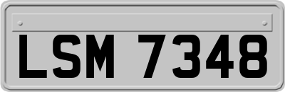LSM7348