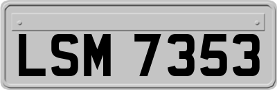 LSM7353