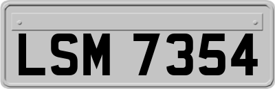 LSM7354
