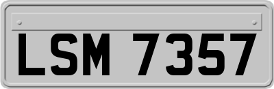 LSM7357