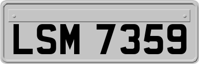 LSM7359