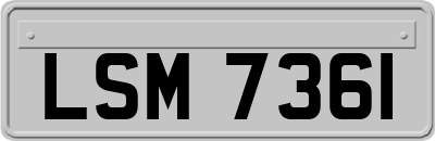 LSM7361