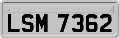 LSM7362