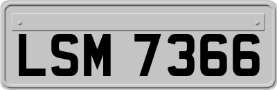 LSM7366