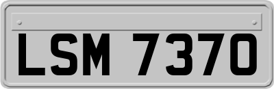 LSM7370