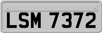 LSM7372