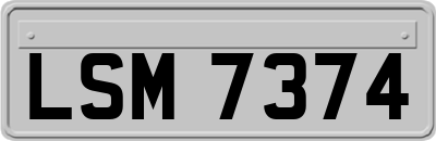 LSM7374