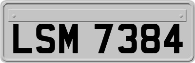 LSM7384