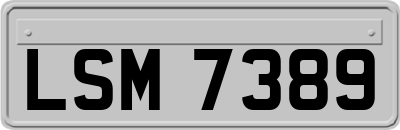 LSM7389