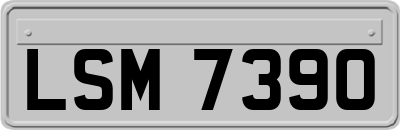 LSM7390