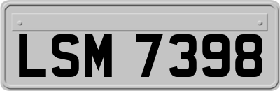 LSM7398