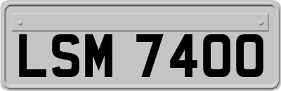 LSM7400