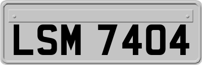 LSM7404