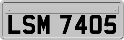 LSM7405