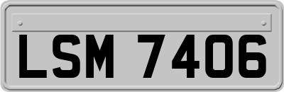 LSM7406