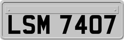 LSM7407