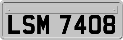 LSM7408