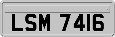 LSM7416