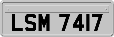 LSM7417