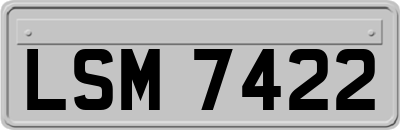 LSM7422