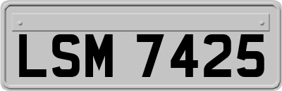 LSM7425