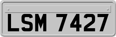 LSM7427