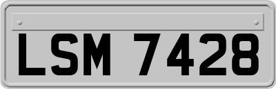 LSM7428