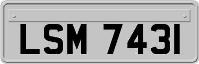 LSM7431