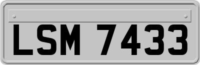 LSM7433