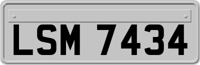 LSM7434