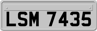 LSM7435