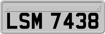 LSM7438