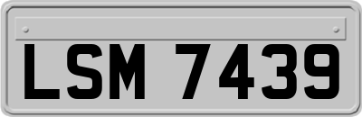 LSM7439