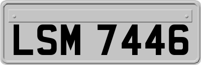 LSM7446