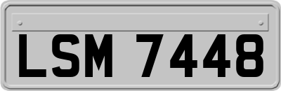 LSM7448