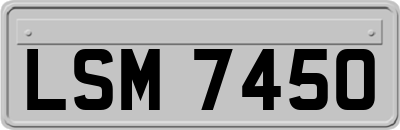 LSM7450