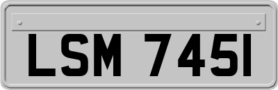 LSM7451