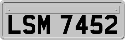 LSM7452