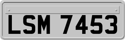 LSM7453