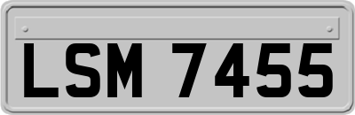LSM7455