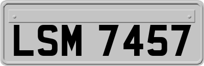 LSM7457