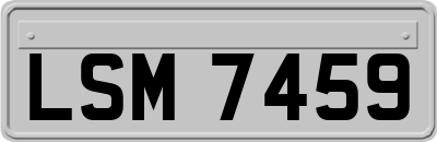 LSM7459