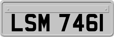 LSM7461