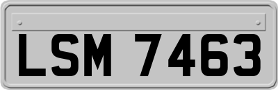 LSM7463